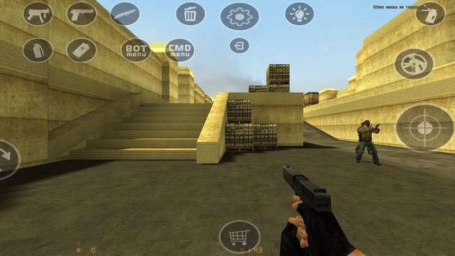 CS:GO Free download link for android 2020 смотреть онлайн