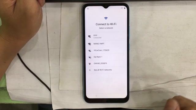 Hard Reset and Bypass FRP Google Account Realme C11 2021 without PC, Settings, Accessibility Menu. смотреть онлайн