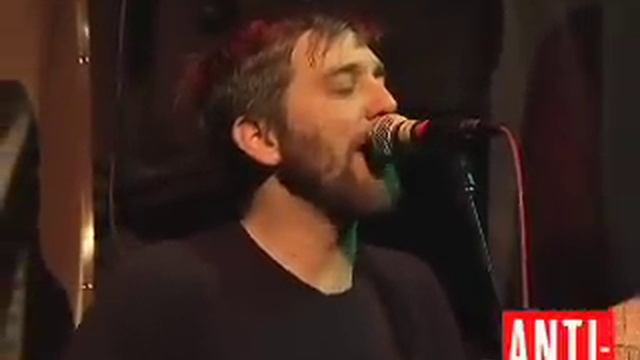 The Weakerthans - Night Windows смотреть онлайн