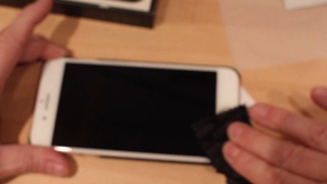 iPhone 7 Plus ARAMID PHONE CASE Super Slim смотреть онлайн