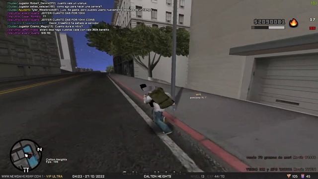 NEW GAMERS RP//AIMBOT ANDROID смотреть онлайн