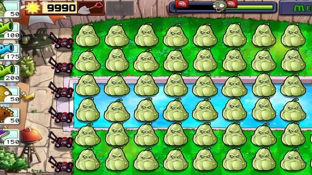 Plants vs. Zombies v3.3.4 MOD APK (Unlimited Coins/Suns)|| Plants Vs Zombie Mod Menu Game Play #419 смотреть онлайн