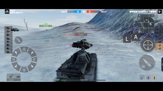 E79 gameplay, panzer war смотреть онлайн
