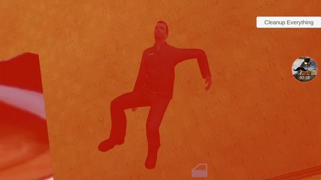 Surviving Next Bots In The Backrooms In Gmod Android смотреть онлайн