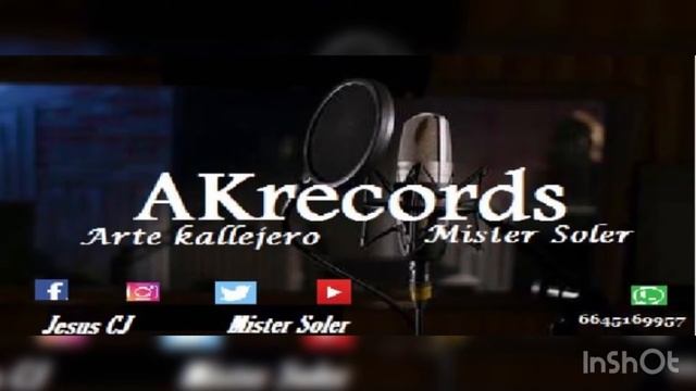 (Andamos al 100) MISTER SOLER ft PAKOBROOKLYN смотреть онлайн