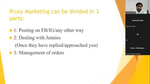 How to find the client in Proxy Marketing | How to Get more order in Proxy Marketing #amazon #proxy смотреть онлайн