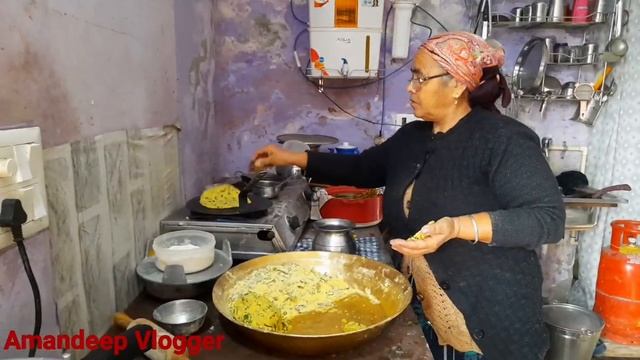 Sunday Special Vlog morning routine my family||by Amandeep Vlogger смотреть онлайн