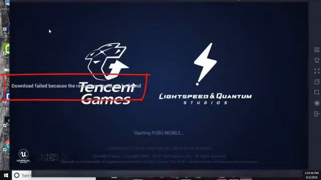 Copy PUBG mobile from mobile to PC || Tencent Gaming Buddy || NO INTERNET REQUIRED || смотреть онлайн