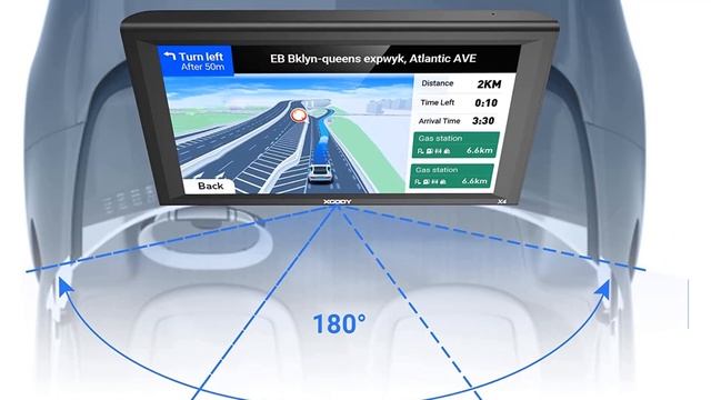 ✅ Best GPS Navigation For Car 2023 смотреть онлайн