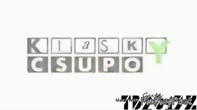 (REUPLOAD) Klasky Csupo Android Effects Round 3 Vs MVM 555, & Company Of Kyoobur 9000 Users смотреть онлайн