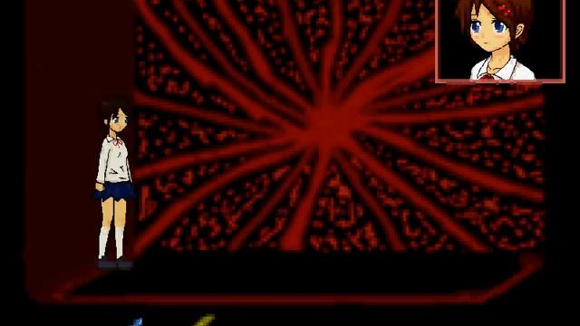 demonophobia. 5 boss: fu**er(remake + death scene) смотреть онлайн