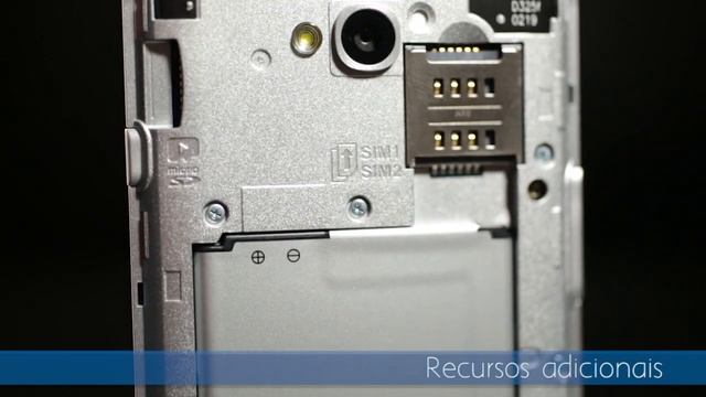 LG L70 [Análise de Produto] - Tecmundo смотреть онлайн