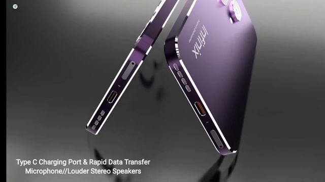 infinix not 50 обзор 3D смотреть онлайн