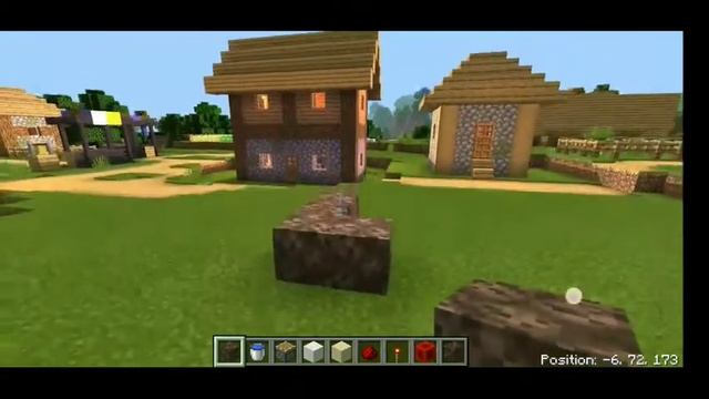 MINECRAFT JAVA EDITION IN ANDROID 😱 || no clickbait || with proof || смотреть онлайн