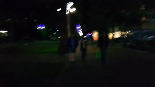 Ночной Сочи.(2) смотреть онлайн