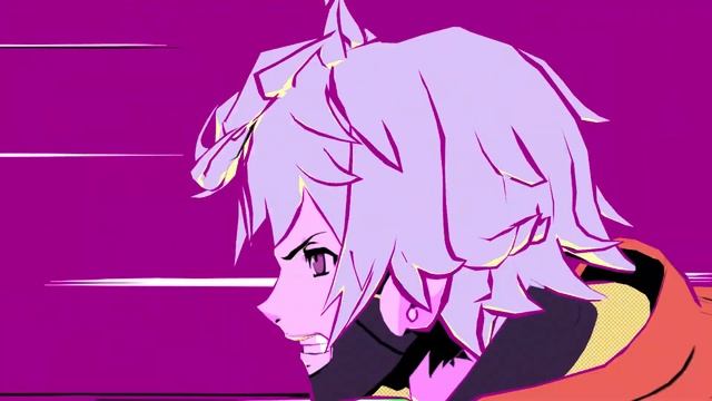 NEO: The World Ends with You - Opening Movie (Nintendo Switch) смотреть онлайн