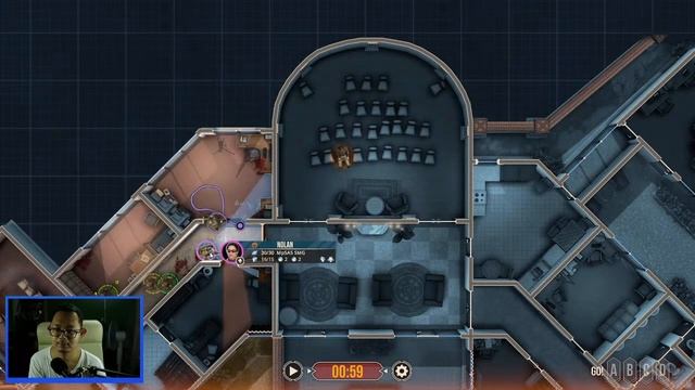 Jadi Pasukan Khusus | Door Kickers 2 Indonesia смотреть онлайн
