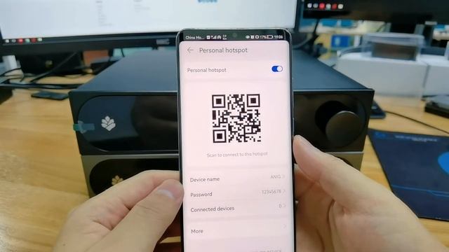 SONCOZ SGD1 OTA Upgrade by Mobile Phone Hotspot смотреть онлайн