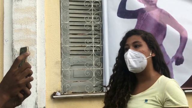 Documentário: Casa Preta Zeferina смотреть онлайн