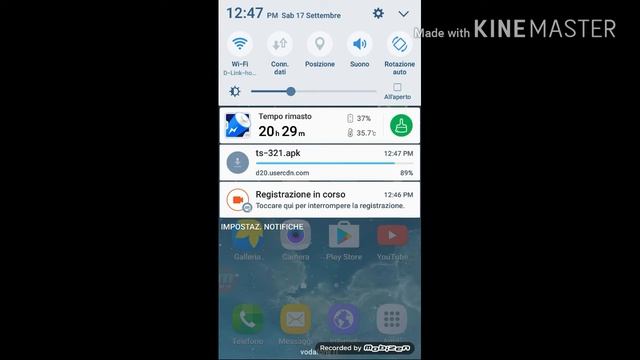 Come scaricare teamspeak 3 on android смотреть онлайн