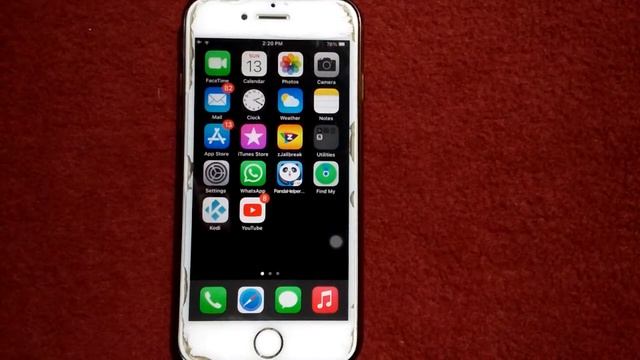 iPhone 12, 12 Mini, 12 Pro, 12 Pro Max Screen Flickering Issue Here’s How To Fix It смотреть онлайн