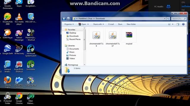 MCPixel Free Download смотреть онлайн