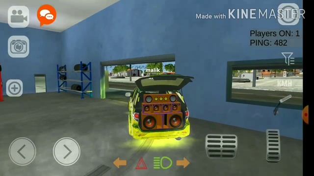 #Carros Rebaixados Online Game#car Game For Android#Free Mode Multiplayers#Play Songs In Car