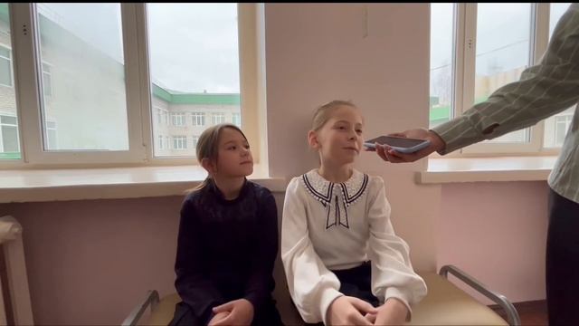 Школа №6 города Нефтеюганска смотреть онлайн