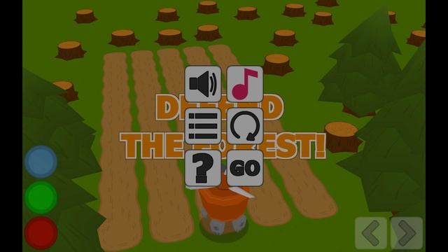 Tobot Defense - HD Android Gameplay - Tower Defense Games - Full HD Video (1080p)