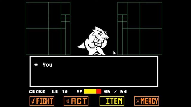 trying to beat alphys neo with high speed hack смотреть онлайн