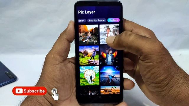 Professional Photo editing app for Android || best background effects photo editing app in 2020 смотреть онлайн
