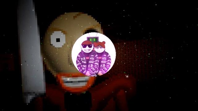 (SLOWED, REVERB)BALDI'S EDUCATIONAL FELL CHASE THEME! - BALDI'S BASICS MOD O.S.T(DBTV MUSIC) смотреть онлайн