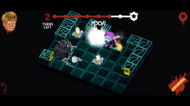 Friday the 13th Killer Puzzle Daily Death April 5 2024 Walkthrough смотреть онлайн