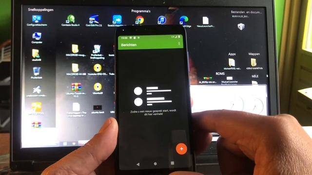 5Th of July Release Android 10 Lineage OS 17.1 for Xiaomi redmi 7a HOT File смотреть онлайн