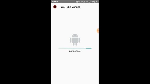 Youtub€ Modificado 2018 Ultima versión 13.34.50 смотреть онлайн