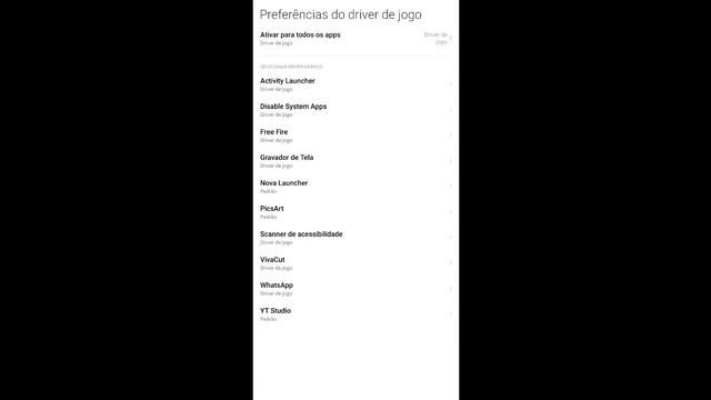 Não gruda peito é nem passa da cabeça 🤬 Configurações + Activity laucher, Samsung,LG, Motorola,Xia. смотреть онлайн
