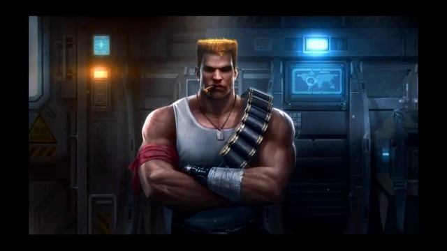 Contra Returns Gameplay - Android / iOS | OUT NOW !!! смотреть онлайн