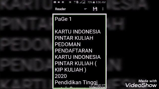 Review aplikasi kibo part2, - aplikasi pembaca PDF, txt, dan pemutar musik смотреть онлайн