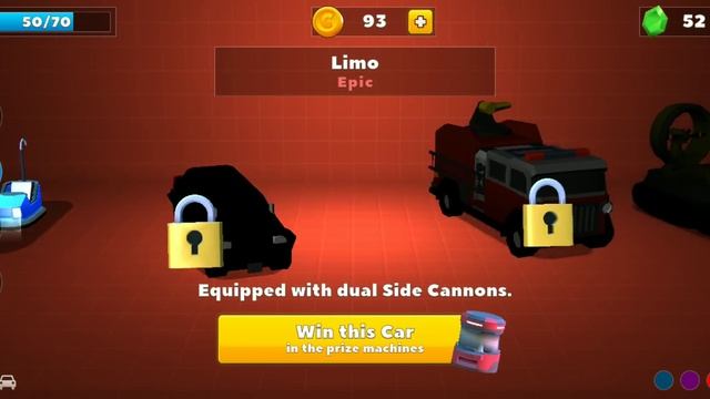CRASH of CARS - Banana Split!!! - Part 3 [Android Gameplay, Walkthrough] смотреть онлайн