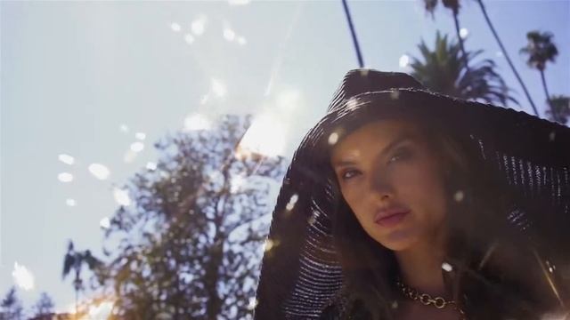 Nguoi mau 18+ SH 18 Alessandra Ambrosio смотреть онлайн