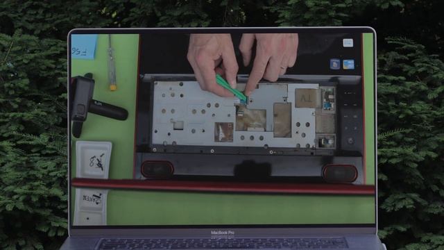 Overheated Laptop - How I Fix it - смотреть онлайн
