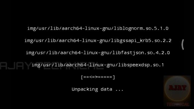 How to install DEBIAN linux in android phone (without root) смотреть онлайн