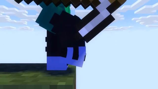 Dream Animation | New Mine Imator Rig
