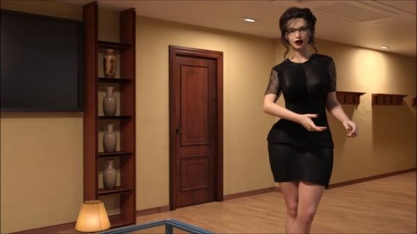 A Mother's Love [Part 1-14 Plus] ANDROID/MAC/WIN +SAVE DATA