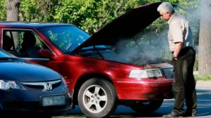 Шевроле Авео-Замена прокладки гбц на Авео Т-200