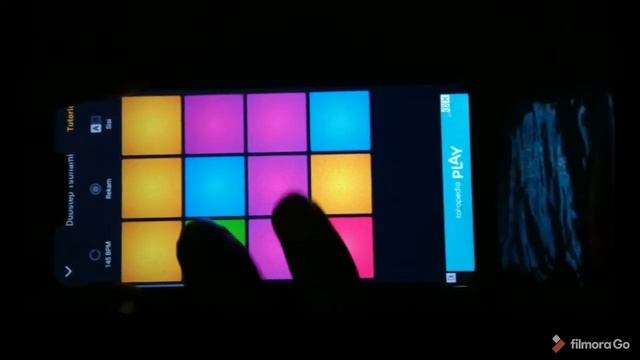 GAME ANDROID 2020 || DRUM PAD MACHINE - DUBSTEP TSUNAMI🐳 | INDONESIA MERDEKA 75th🇮🇩 смотреть онлайн