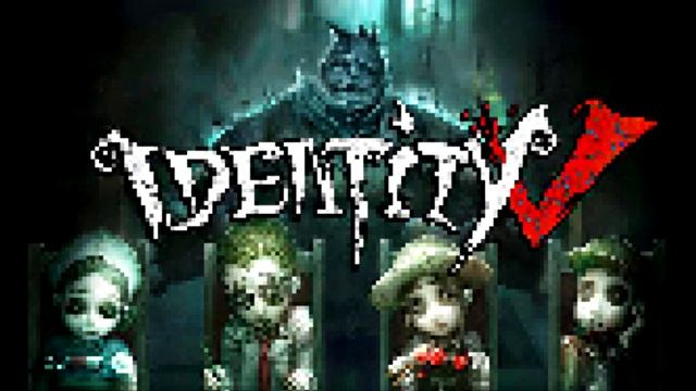 Identity V - Victory Theme 8-bit Remix смотреть онлайн
