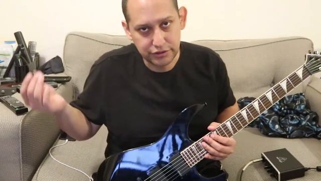 Behringer U-PHORIA UMC22 смотреть онлайн