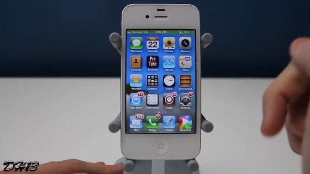 StatusTint | Customize the Status Bar Color смотреть онлайн