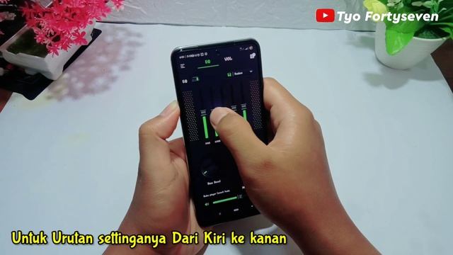 Cara bikin Dual Speaker Redmi Note 10S ngeBass seperti pake Dolby Atmos смотреть онлайн